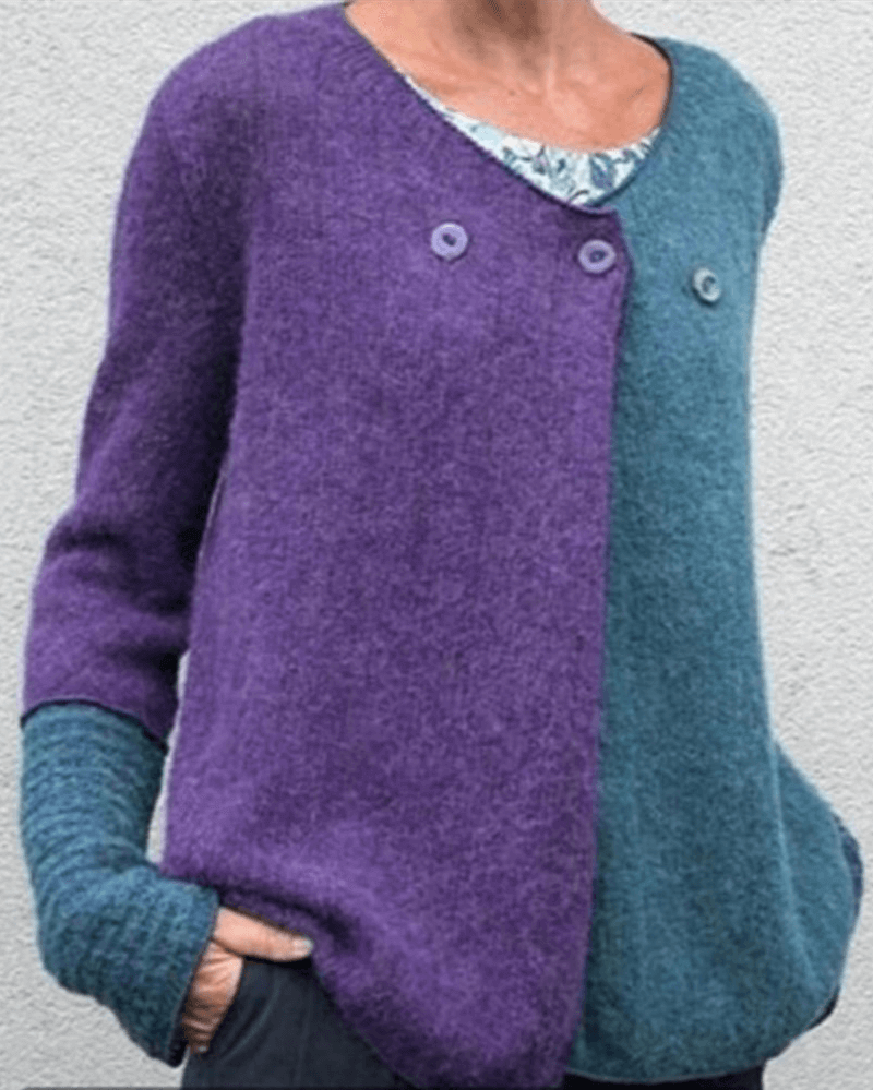 CM | Jersey chic y versátil