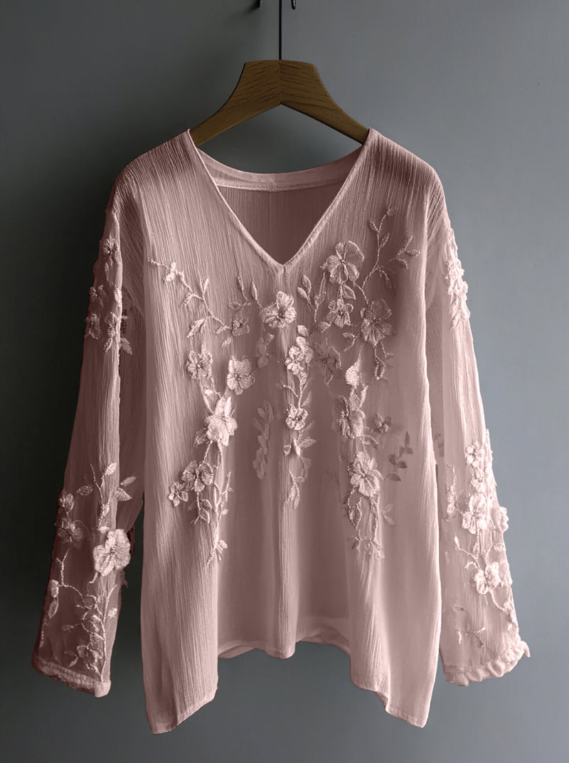 Prenda de estilo vintage atemporal