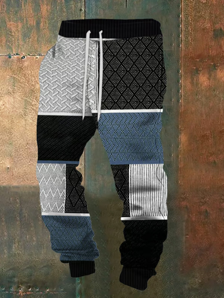 Pantalones bellamente confeccionado