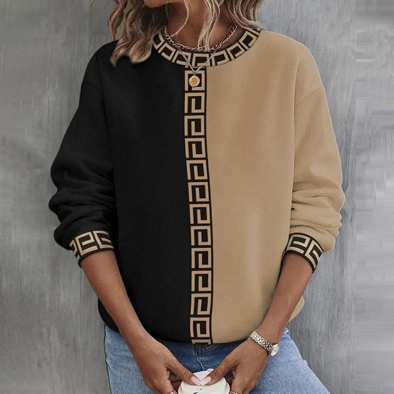 Camisa de diseño cuidado