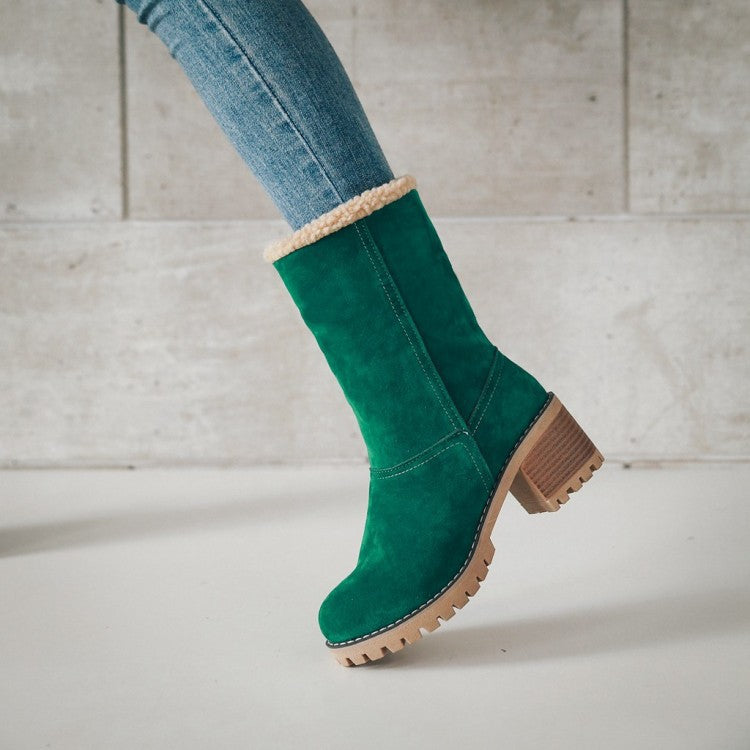 Botas Ortopédicos Cómodos para Uso Diario