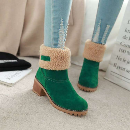 Botas Ortopédicos Cómodos para Uso Diario