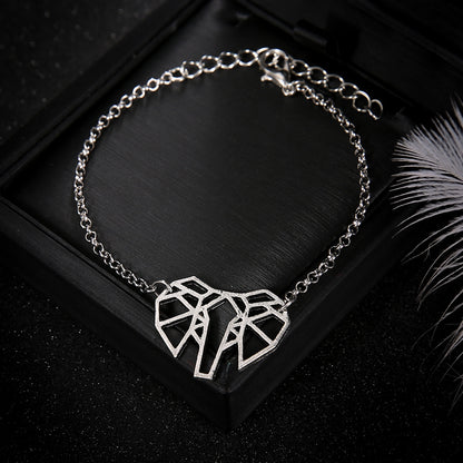 Pulsera impresionante para uso diario