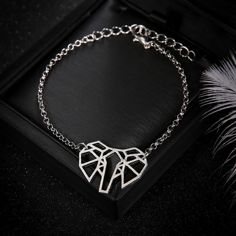 Pulsera impresionante para uso diario