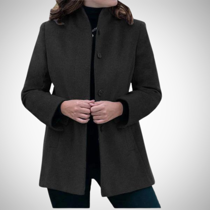 Undine | Fashionable and Effortless winter Jacket