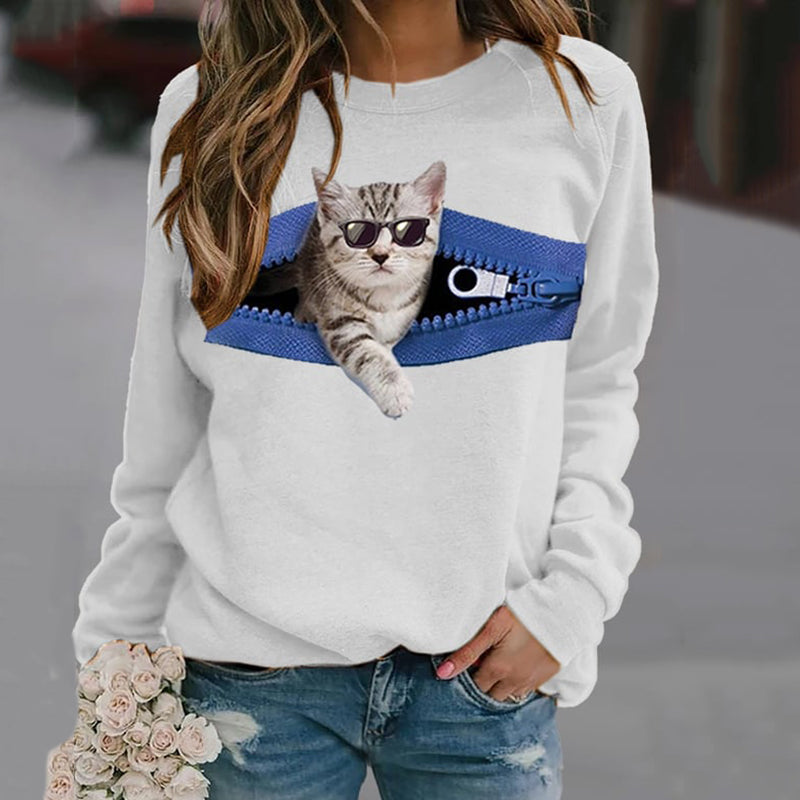 Camisa de diseño elegante