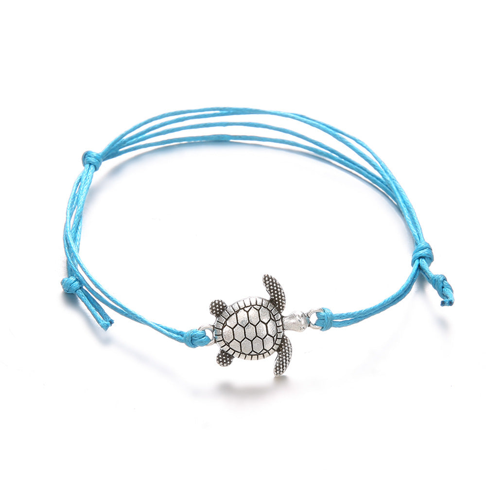 Pulsera artesanal delicado