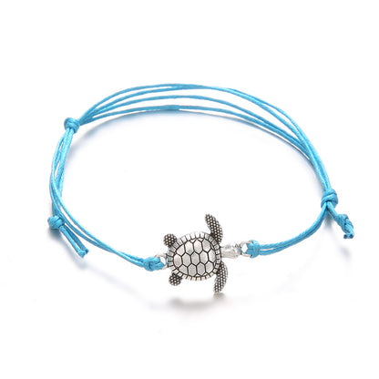 Pulsera artesanal delicado