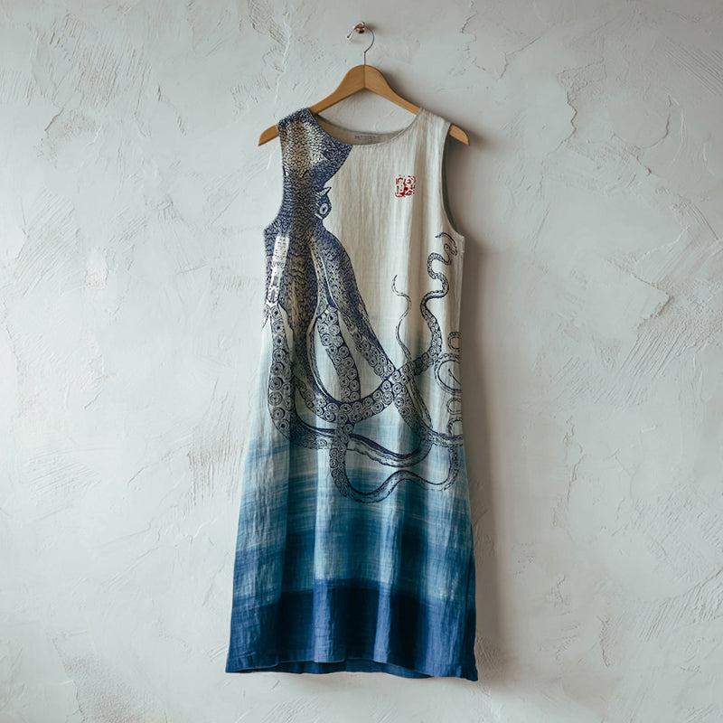 Vestido de diseño elegante