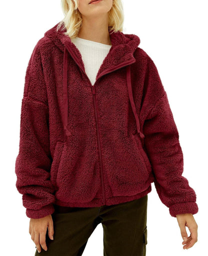 Hripsime | Stylish and Elegant winter Coat