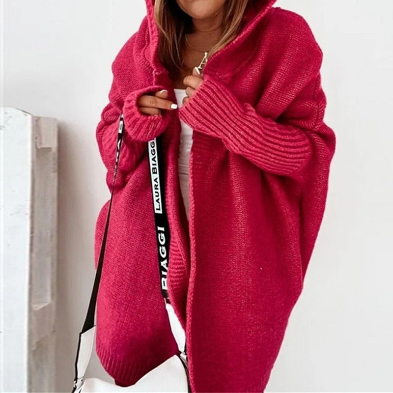 Chaqueta bellamente confeccionado