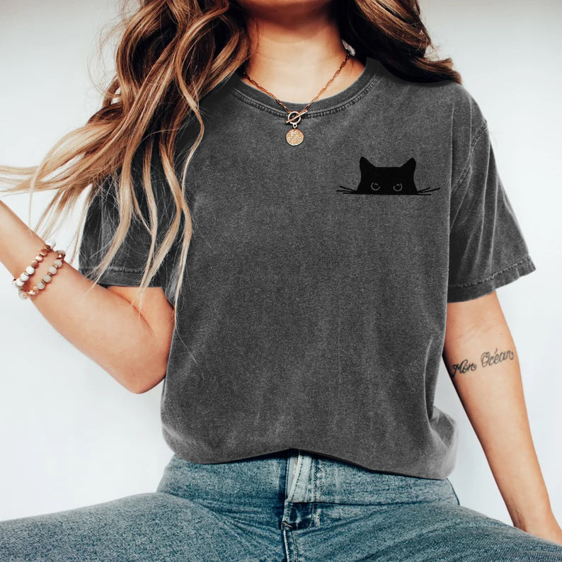 Camiseta de diseño clásico