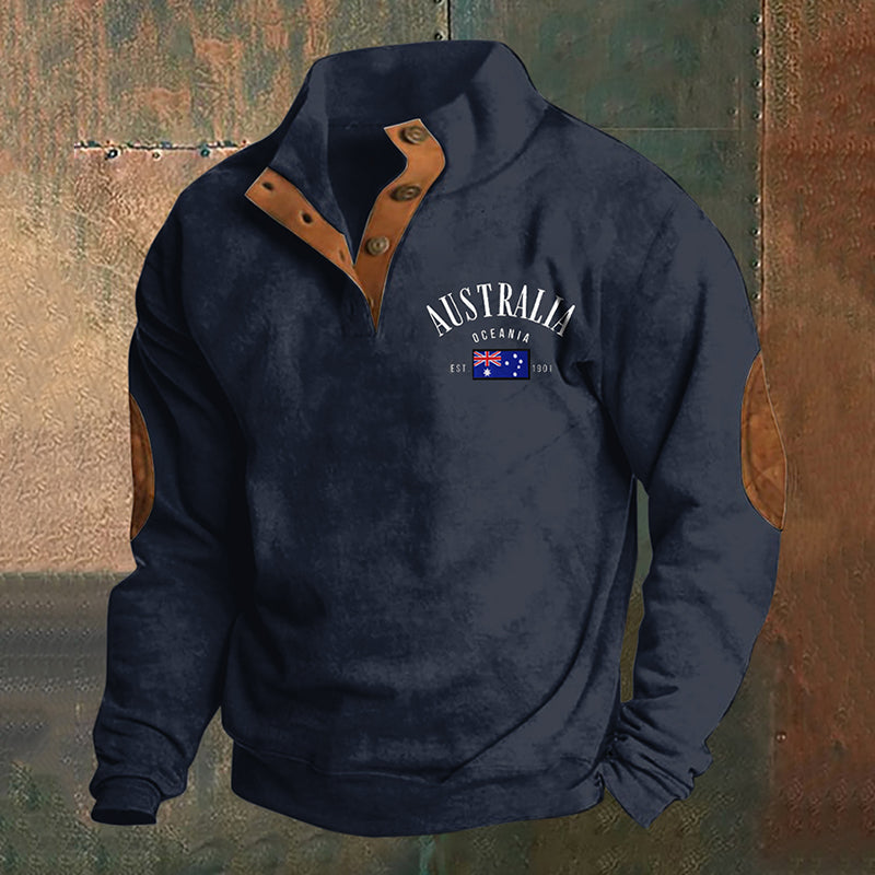 Camisa bellamente confeccionado