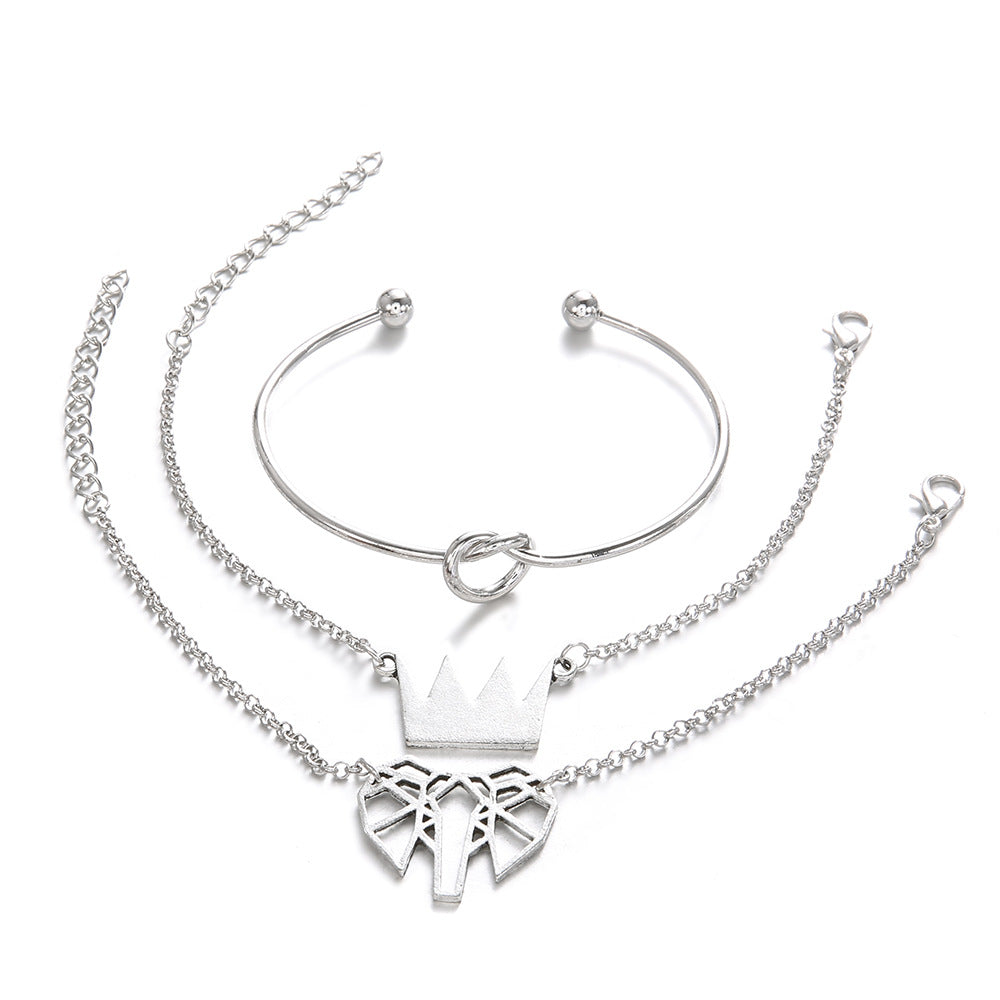 Pulsera impresionante para uso diario