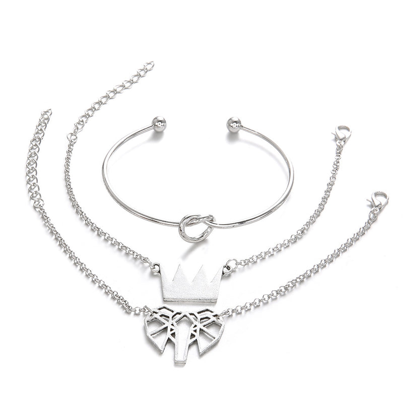 Pulsera impresionante para uso diario