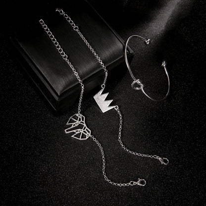 Pulsera impresionante para uso diario