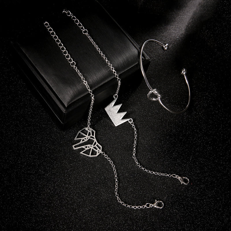 Pulsera impresionante para uso diario