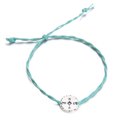 Pulsera vintage hecho a mano