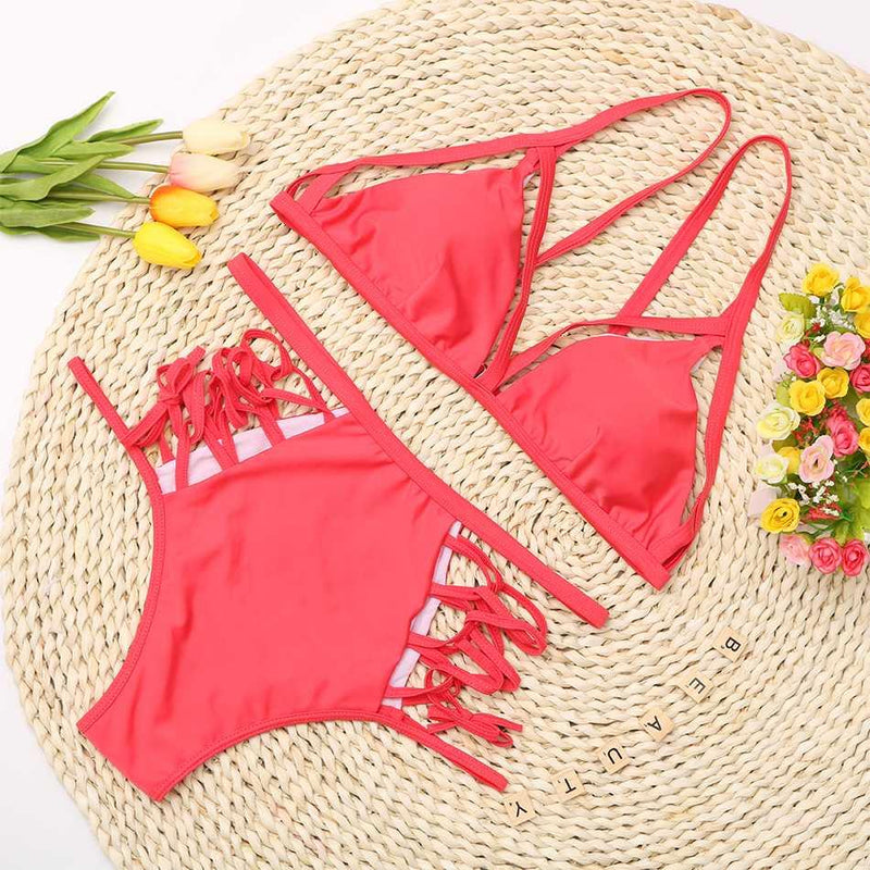 Gabriela® | Uncomplicated and Bikini