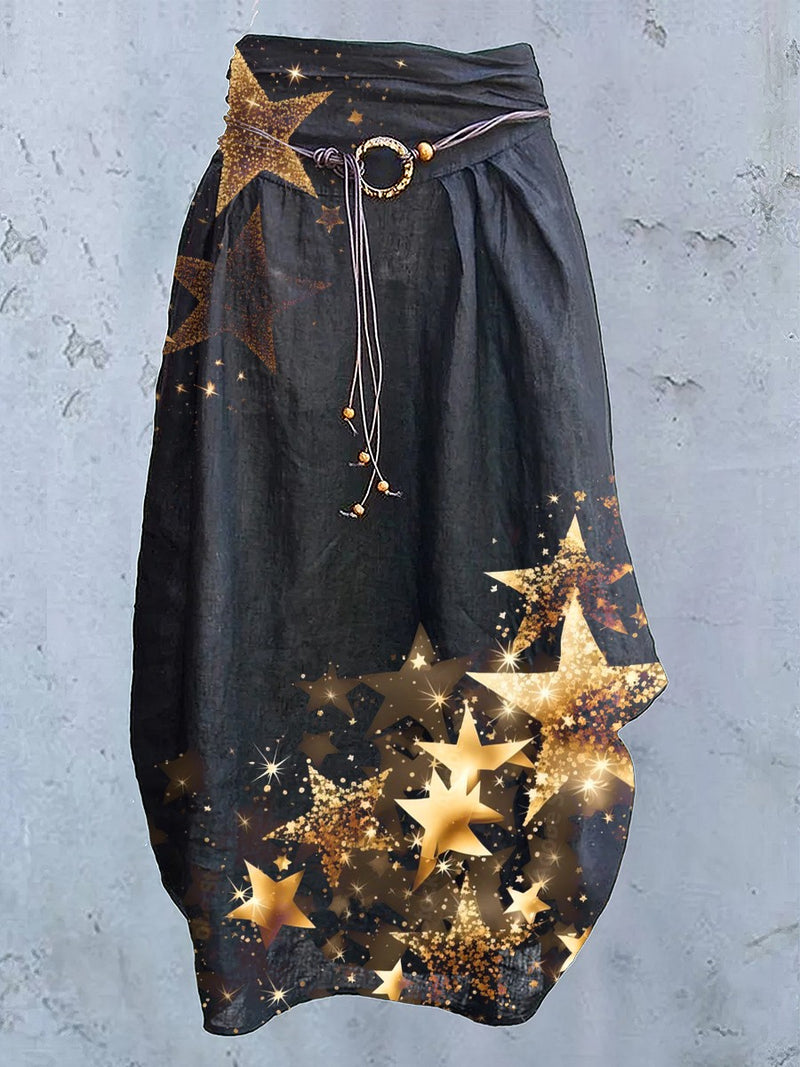 Prenda de estilo vintage atemporal