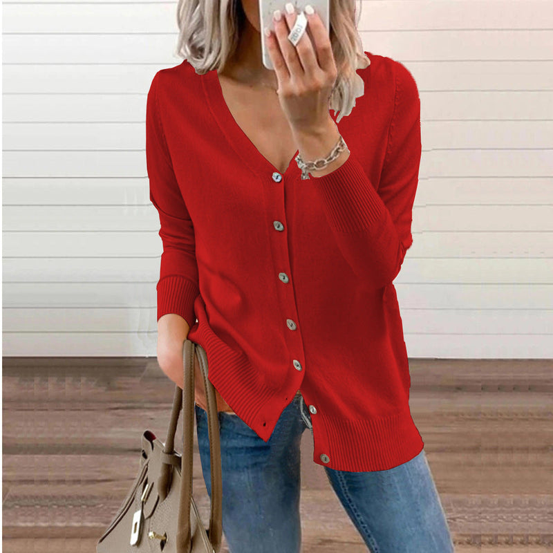 Blusa de diseño elegante