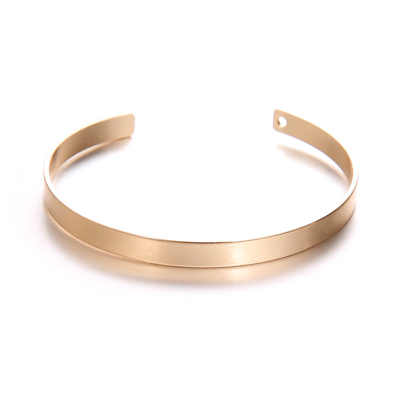 Pulsera clásico con encanto atemporal