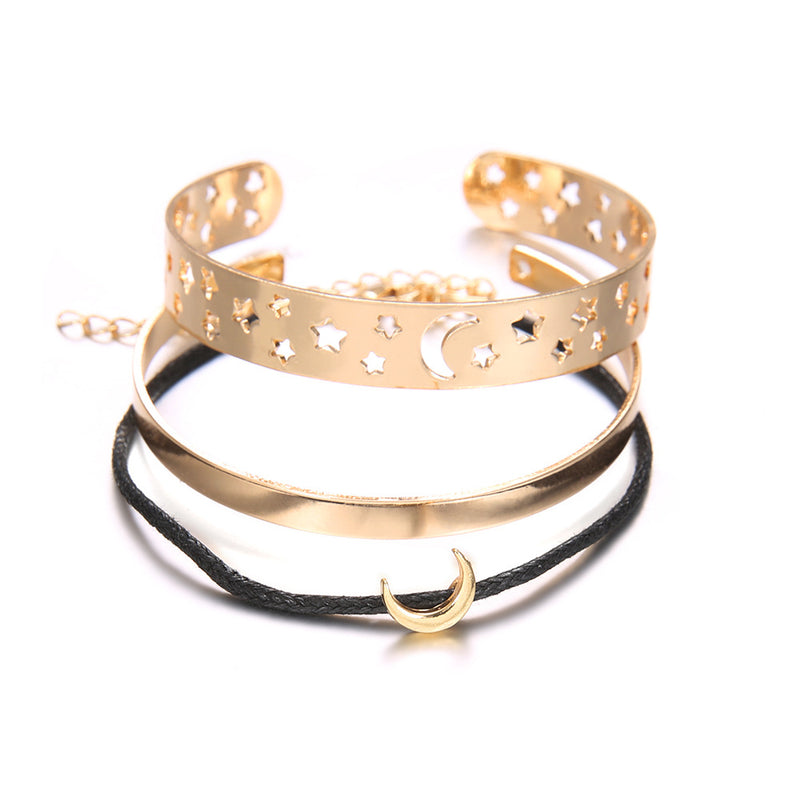 Pulsera clásico con encanto atemporal