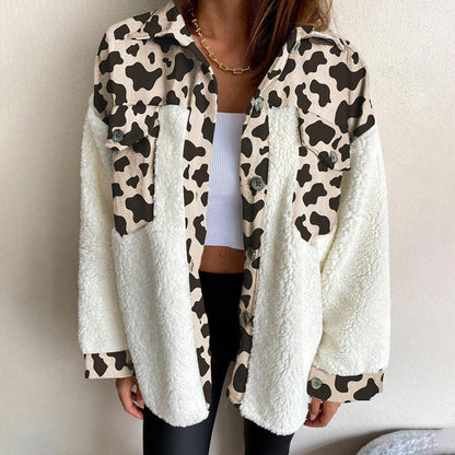 Daija | Casual and Fashionable winter Coat
