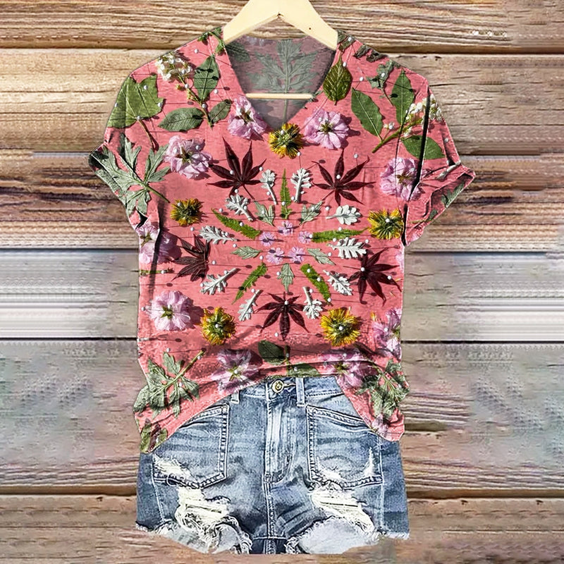 Camiseta de diseño elegante