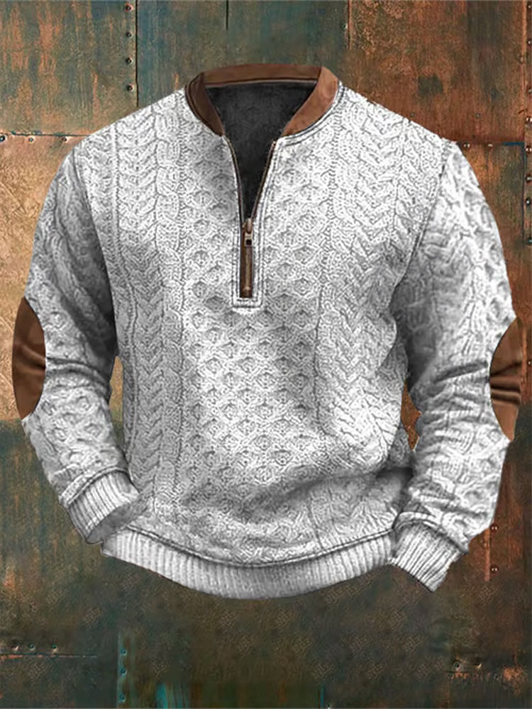 Camisa de diseño elegante