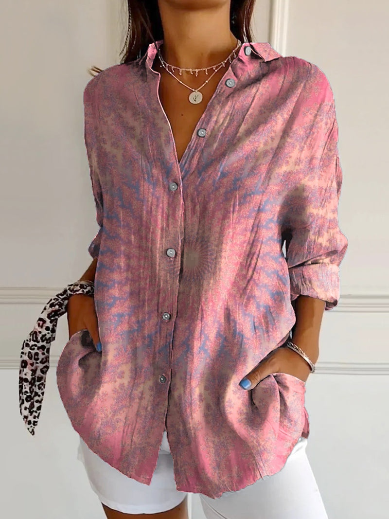 Camisa de diseño elegante
