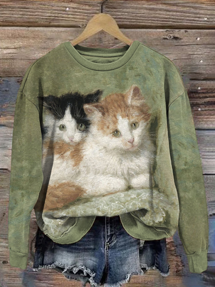 Camisa de diseño cuidado