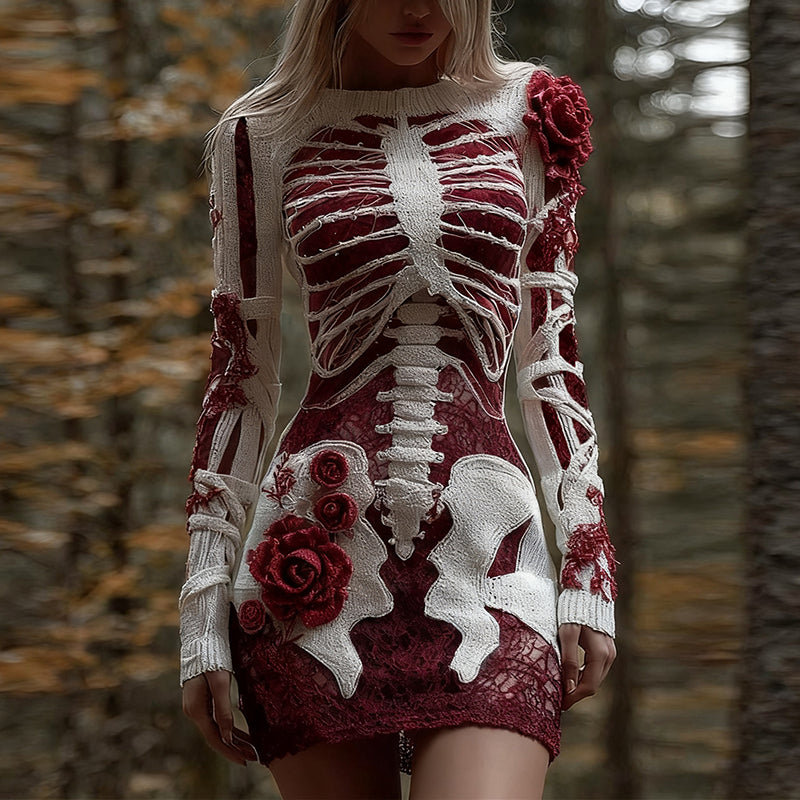 Suéter de diseño elegante
