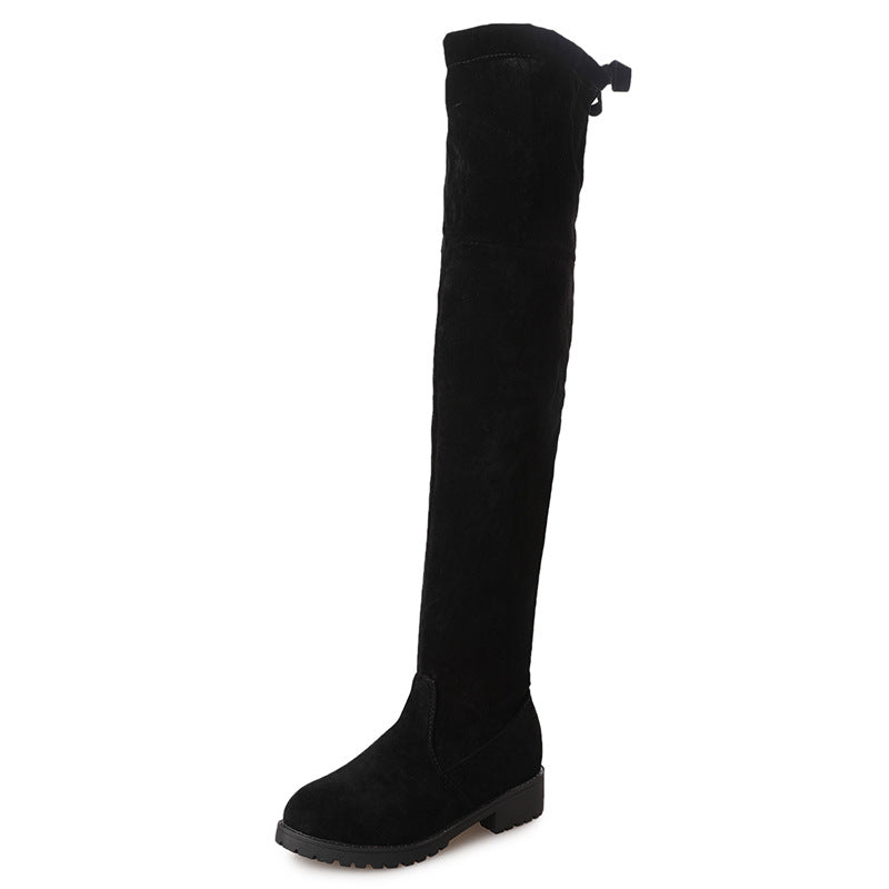 Botas Ortopédicos Chic con Diseño Único