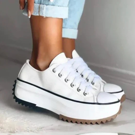 CM | Zapatillas ortopédicas, cómodas y versátiles