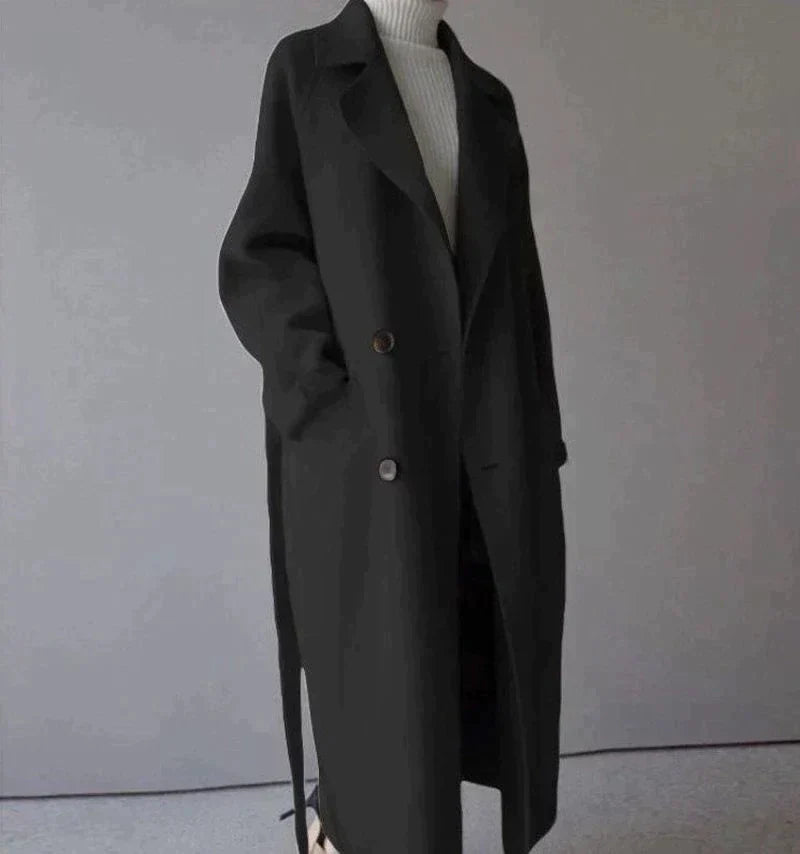 Chaqueta de inspiración vintage