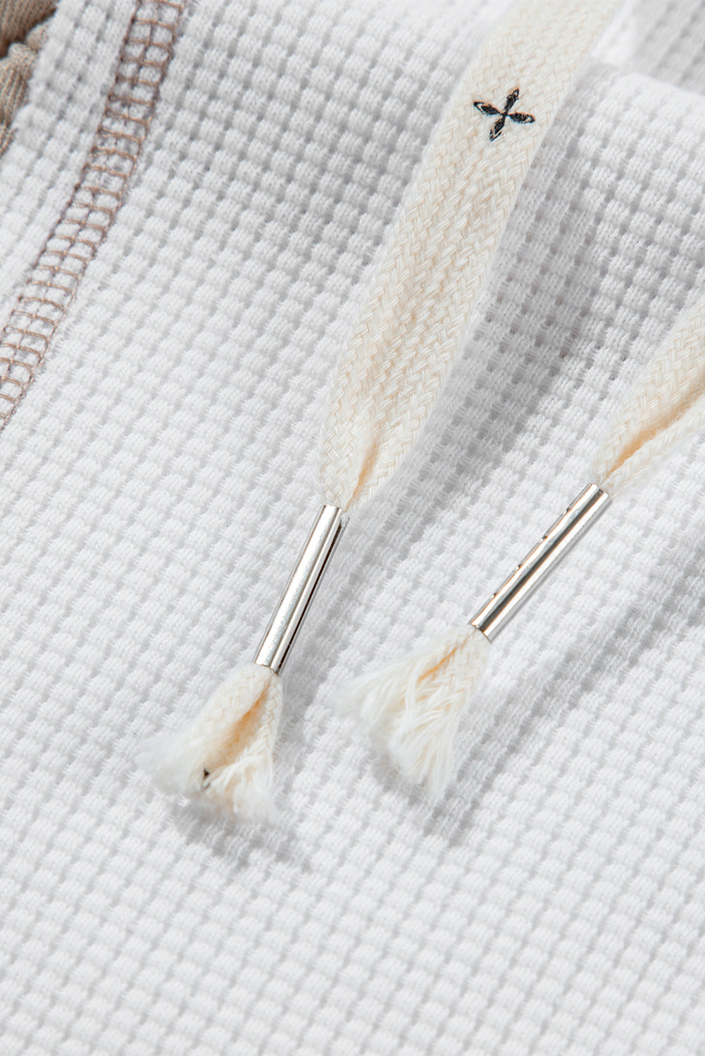 Chaqueta de diseño cuidado