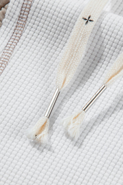 Chaqueta de diseño cuidado