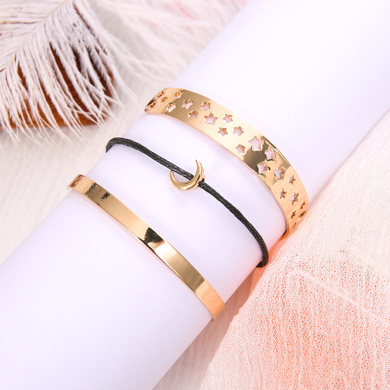 Pulsera clásico con encanto atemporal