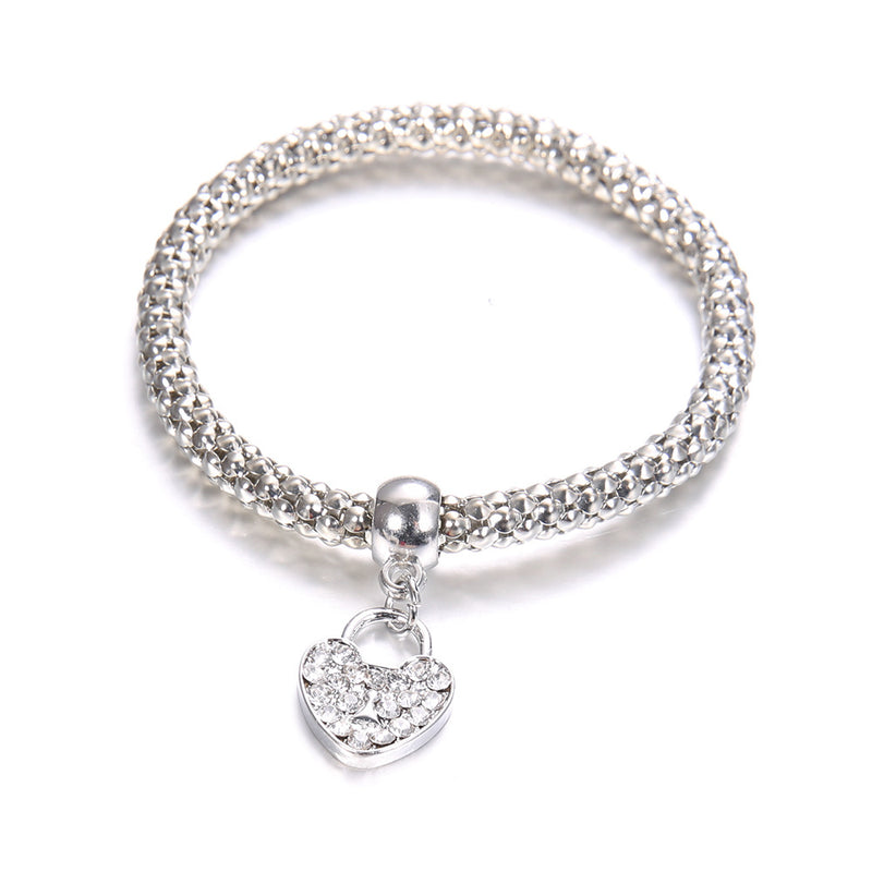 Pulsera encantador para cualquier ocasión