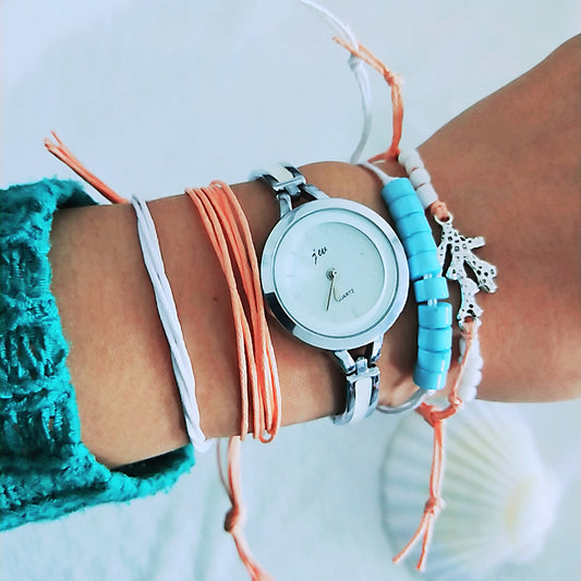 Pulsera elegante para toda ocasión