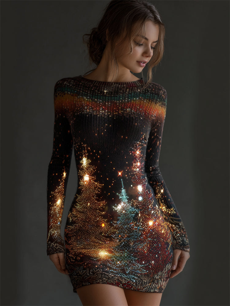 Suéter de diseño elegante