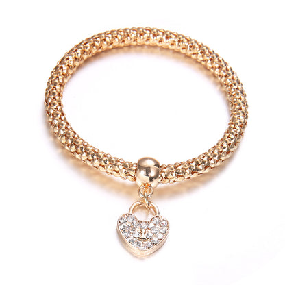 Pulsera encantador para cualquier ocasión