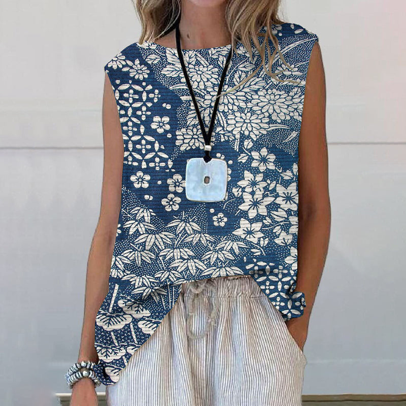 Top bellamente confeccionado