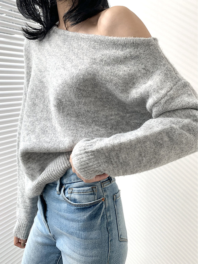 Suéter de diseño elegante
