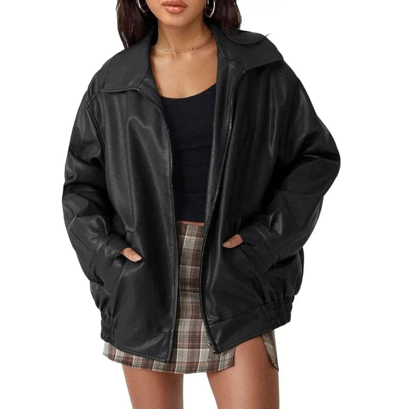 Chaqueta bellamente confeccionado