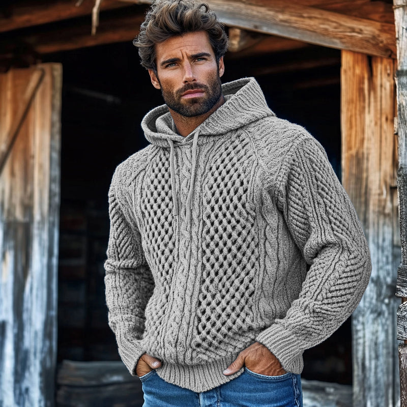 Suéter de diseño elegante