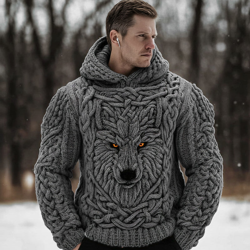 Suéter de diseño elegante