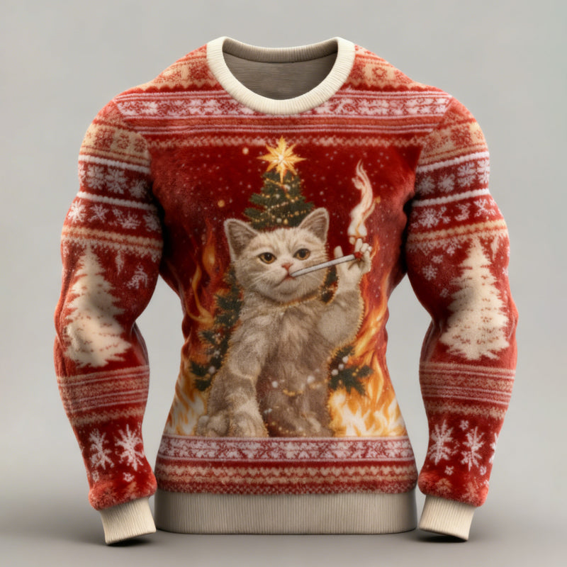 Camisa de diseño elegante