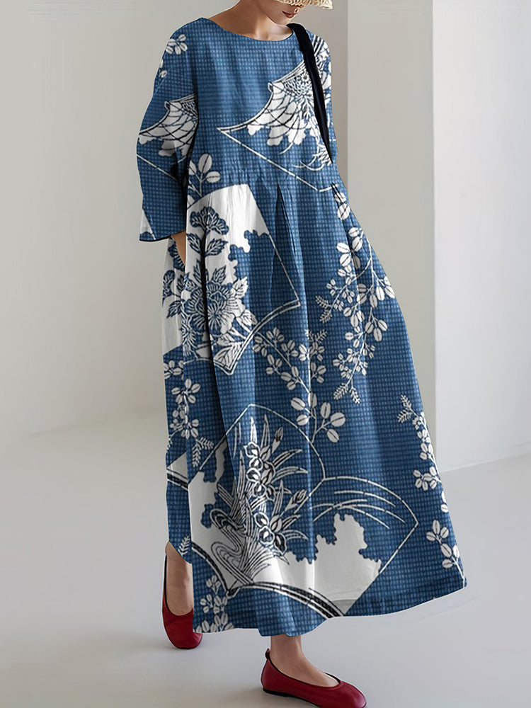 Vestido de diseño elegante